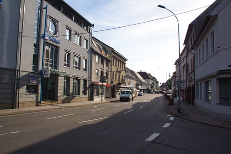 Bad Bergzabern